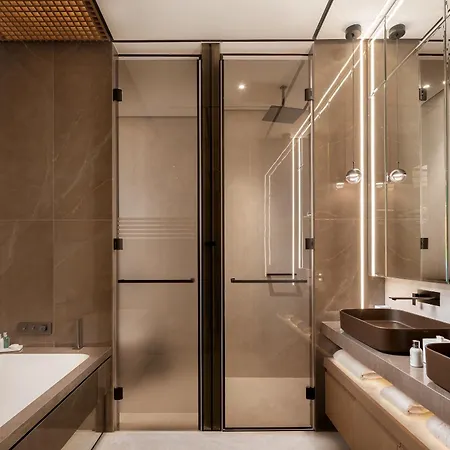 Aparthotel Amathus Residences Limassol