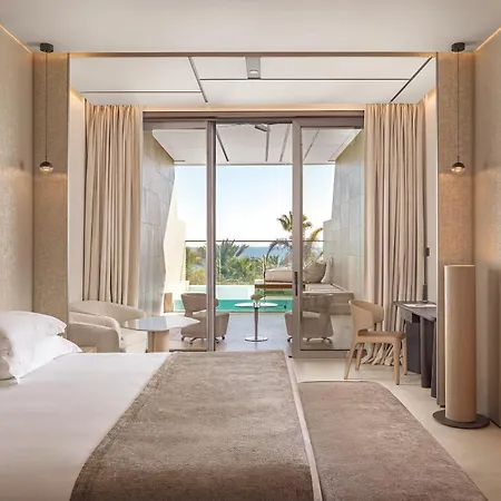 Amathus Residences * Limassol