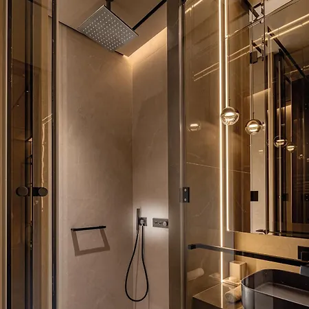 Aparthotel Amathus Residences Limassol