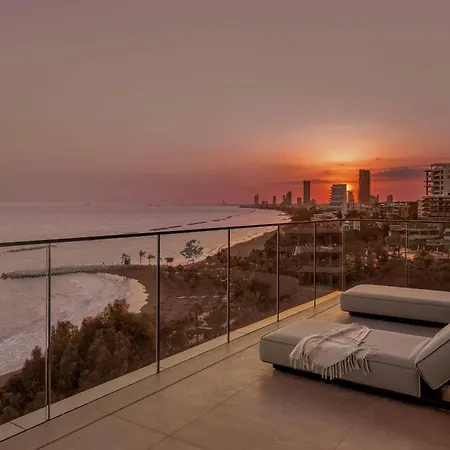 Amathus Residences Aparthotel