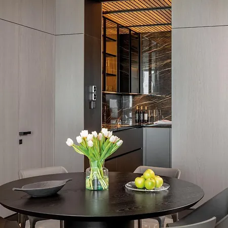 Aparthotel Amathus Residences