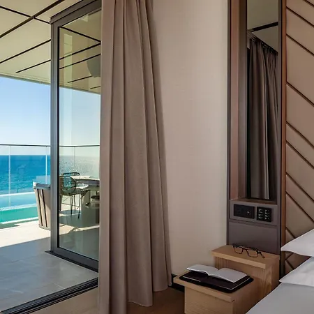 Amathus Residences Aparthotel Limassol