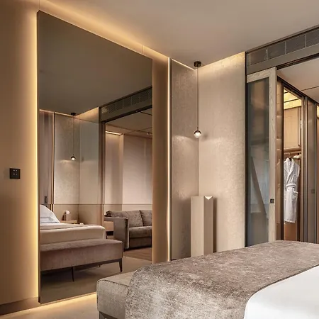 Amathus Residences Limassol