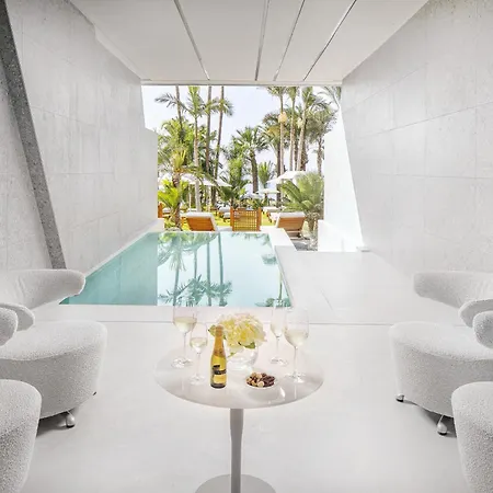 Amathus Residences Limassol
