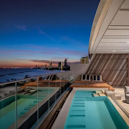 Amathus Residences Aparthotel