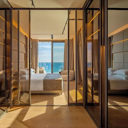 Amathus Residences * Limassol