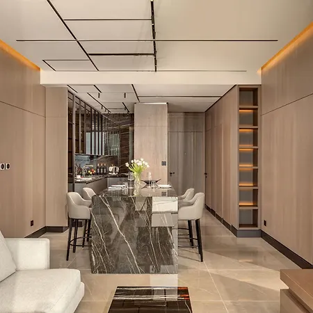 Aparthotel Amathus Residences