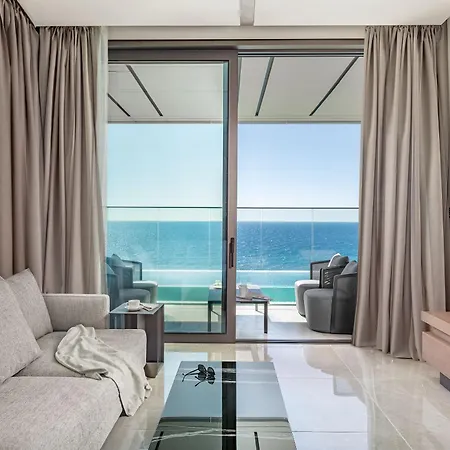 Amathus Residences Aparthotel *