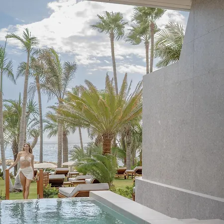 Amathus Residences Aparthotel *