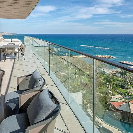 Amathus Residences Aparthotel Limassol