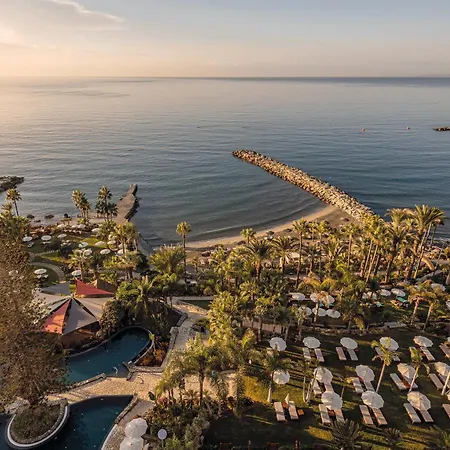Amathus Residences Aparthotel *