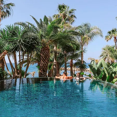 Amathus Residences Limassol