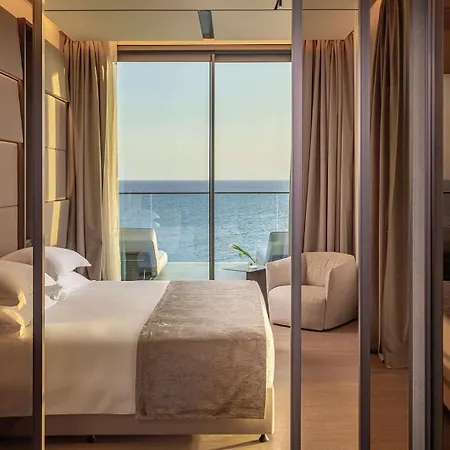 Amathus Residences Aparthotel Limassol